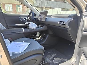 оптовая: Changan Qiyuan Q05: 2026 г., Автомат, Бензин, Roadster — 6