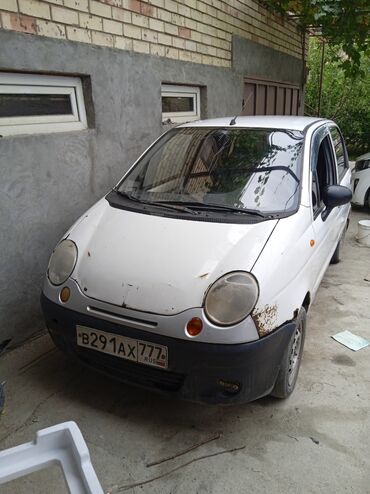 купить авто с кореи бу: Daewoo Matiz: 2013 г., 0.8 л, Механика, Бензин, Универсал