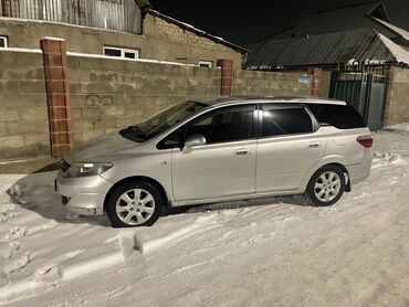 матор для лодки: Honda Airwave: 2006 г., 1.5 л, Типтроник, Бензин, Универсал