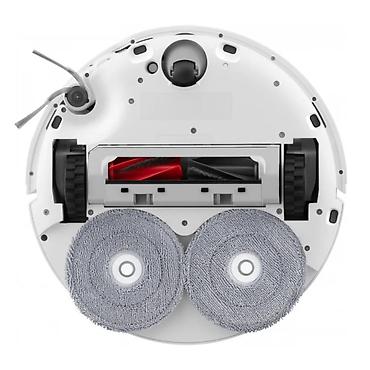 wolf tozsoranlari: №: 12761 Məhsulun adı: Robot tozsoran Roborock Qrevo Curv 2 Pro — 4
