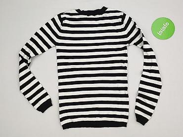 trampki biale h: Sinsay, Sweter damski, rozmiar 2XS — 4