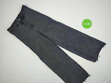 deichmann sniegowce: Jeansy damskie, rozmiar S — 2