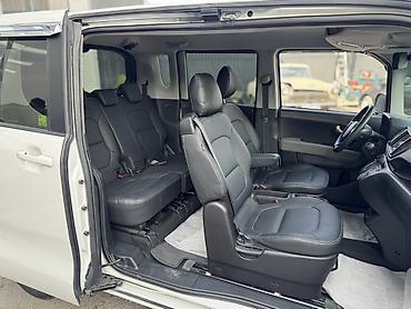 Kia: Kia Ray: 2024 г., 1 л, Автомат, Бензин — 20