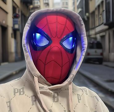 синий трактор игрушки: 🕷️ МАСКА ЧЕЛОВЕКА-ПАУКА С ПУЛЬТОМ УПРАВЛЕНИЯ 🕷️ Почувствуй себя — 3