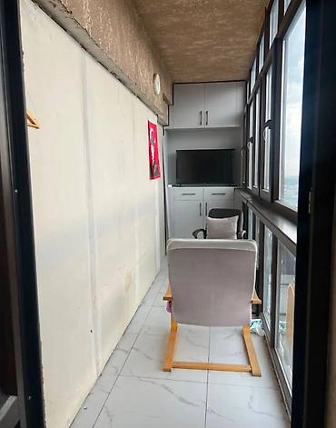 Продажа квартир: 🔥 ПРОДАЁТСЯ 3-КОМНАТНАЯ КВАРТИРА В ЭЛИТНОМ ЖК 📍 ул. Абдумомунова, 244 — 12