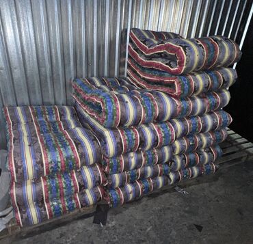 Раскладные матрасы: Матрас оптом — 10