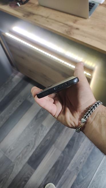 Mobil telefon və aksesuarlar: Samsung Galaxy A14, 64 GB, rəng - Qara, Barmaq izi — 5