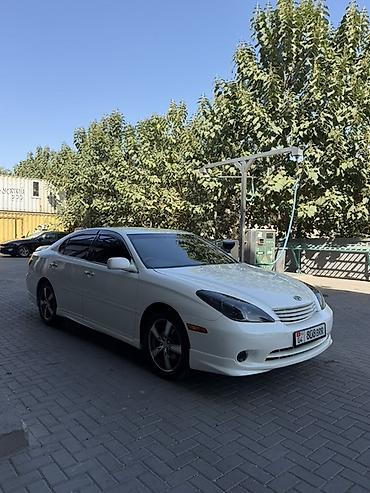 таюта виндом: Toyota Windom: 2005 г., 3 л, Автомат, Бензин, Седан — 2