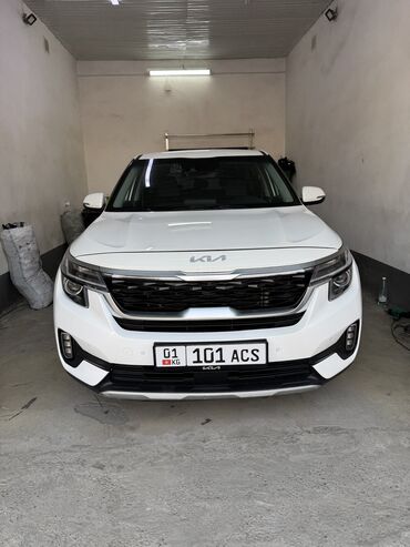 самсунг машина бишкек: Kia Seltos: 2022 г., 1.6 л, Автомат, Дизель, Внедорожник