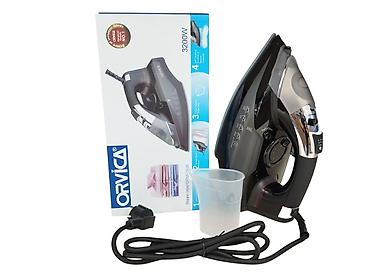 Buxarlı ütülər: Buxarlı ütü Orvica 3536 - 3200W(qara) - 34.99AZN . 🆕Bütün məhsularımız — 1