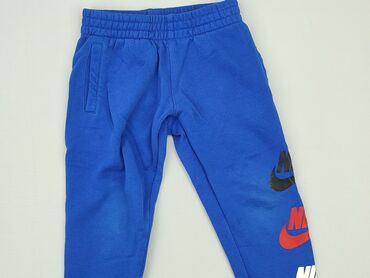 ubra spodenki: Sweatpants, 2-3 years, 92/98, condition - Very good