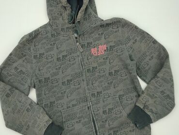 Bluza z kapturem dla mężczyzn, M, House, stan - Dobry