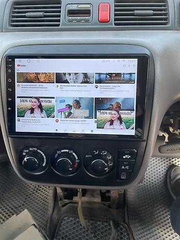 Магнитолы: Новый, 2-DIN, 10 ", Android (встроенная ОС), 4 ГБ ОЗУ, 64 Гб ПЗУ — 9