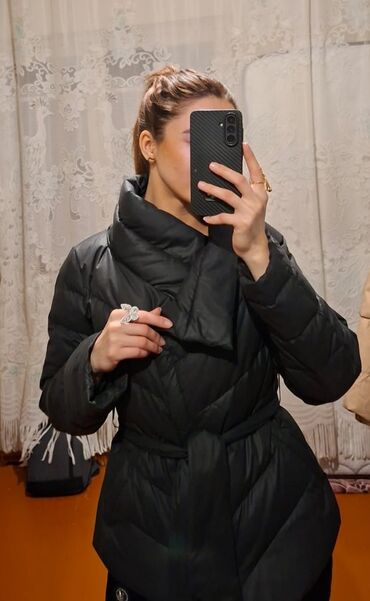 Kurtkalar: Great King kurtka satılır Az işlənib, ideal vəziyyətdədir. Qalın və — 3