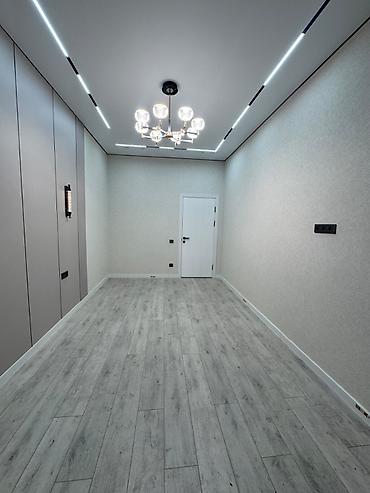 Продажа квартир: 2 комнаты, 50 м², Аламедин-1 мкр Элитка, 2 этаж, Евроремонт — 8