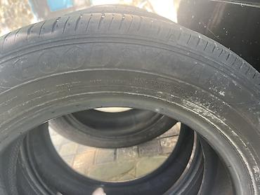 Təkərlər: Məhsul: Avtomobil yay təkərləri dəsti - Ölçü: 185/60 R15 (şin — 6