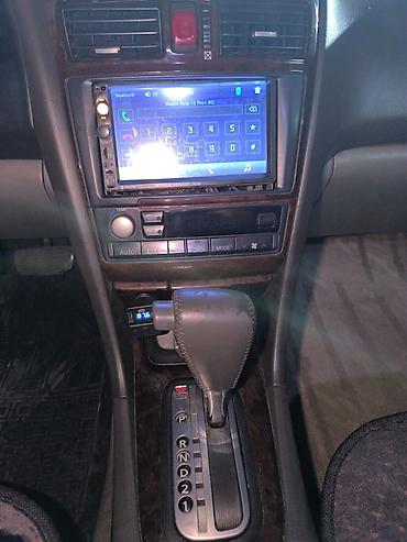 куплю авто тойота камри: Nissan Maxima: 2000 г., 2 л, Автомат, Бензин, Седан — 4
