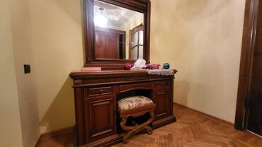 Qonaq otağı dəstləri: İşlənmiş, Dolab, TV altlığı, Kredit yoxdur — 21