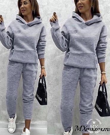 Kompleti: Komplet trenerka 3200 dinara — 6