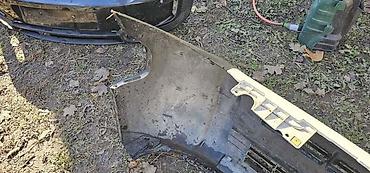 russka: PREDNJI BRANIK ZA FIAT FIORINO | Fiat fiorino prednji branik 0 — 4