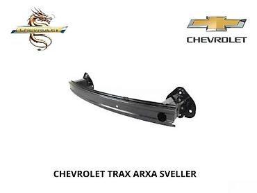 kia rio diffuser: Arxa, Chevrolet Ravon R3, 2016 il, Çin, Pulsuz çatdırılma, Ödənişli çatdırılma, Rayonlara çatdırılma — 1