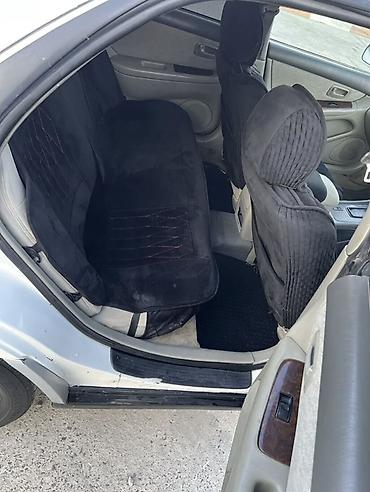 lancer 9: Toyota Windom: 1998 г., 2.5 л, Автомат, Бензин, Седан — 6