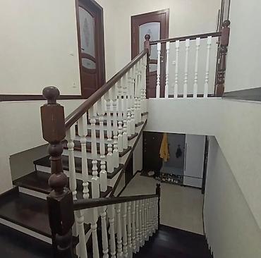 Продажа квартир: 3 комнаты, 147 м², 8 этаж, Дизайнерский ремонт — 5