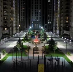 Продажа квартир: 4 комнаты, 227 м², Элитка, 14 этаж, Дизайнерский ремонт — 32