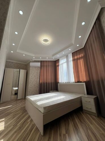 гостевой дом в горах: 2 комнаты, 75 м², Элитка, 10 этаж, Евроремонт