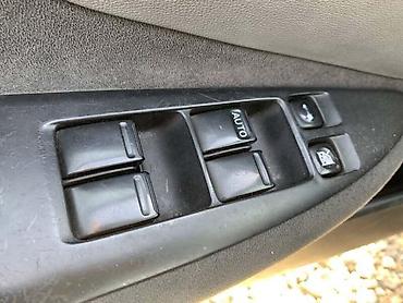 car bluetooth adapter: PREKIDAC PODIZAC TASTER ZA NISSAN PRIMERA ZA 2003. GOD — 1