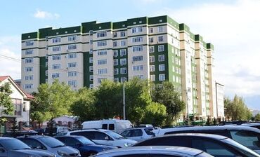 Продажа квартир: 3 комнаты, 86 м², Элитка, 10 этаж, Евроремонт