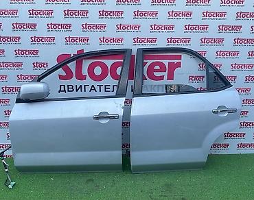 Дверь Комплект Honda, Б/у, Оригинал