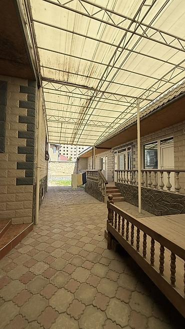 Продажа коттеджей и домов: 🏡*Продаётся просторный частный дом в районе Ахунбаева / Баха* — 7