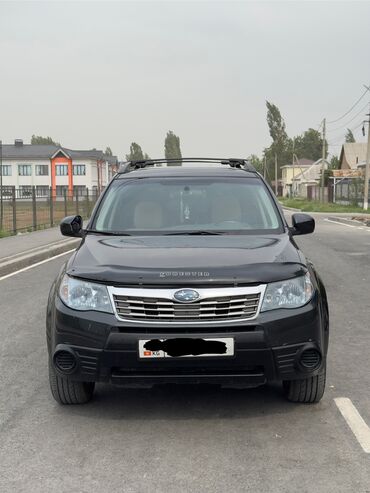 опель фронтера а: Subaru Forester: 2008 г., 2.5 л, Типтроник, Газ, Кроссовер