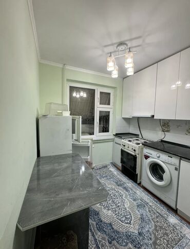 Продажа квартир: 1 комната, 32 м², 104 серия, 1 этаж, Евроремонт