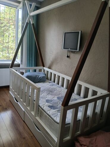 химчистка мебели: Təknəfərlik çarpayı, Matras ilə, Siyirməli, Türkiyə