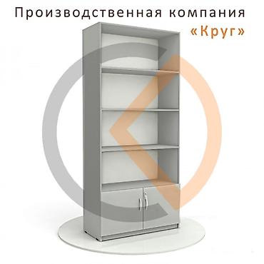 Витрины: Витрина Для телефонов и их аксессуаров, С подсветкой, 210 см * 90 см * 30 см, Новый — 7