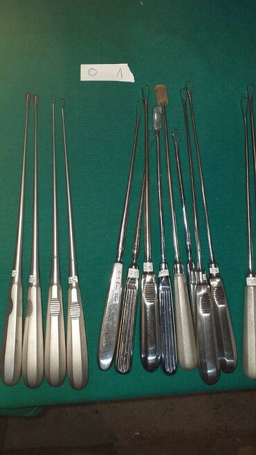 Ostali medicinski proizvodi: Dilatator po Hegaru sa polovinama Cusko Pederson Sims spekulum na lalafo.rs — 23 Ostali medicinski proizvodi: Dilatator po Hegaru sa polovinama Cusko Pederson Sims spekulum — 23