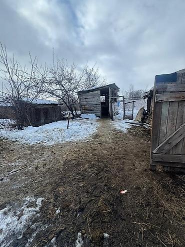 Продажа коттеджей и домов: Продаётся жилой дом с хозяйственным двором. с участком 15 соток. 4 — 6