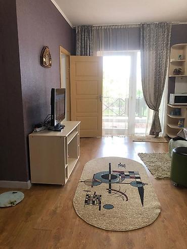 Аренда коттеджей и домов на Иссык-Куле: Коттедж, Чолпон-Ата, 6 мест — 18