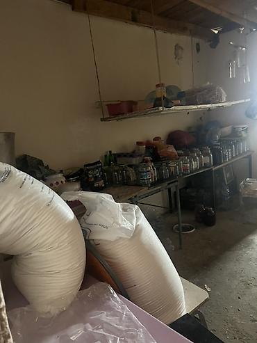 Həyət evi alıram: 103 kv. m, 2 otaqlı — 22