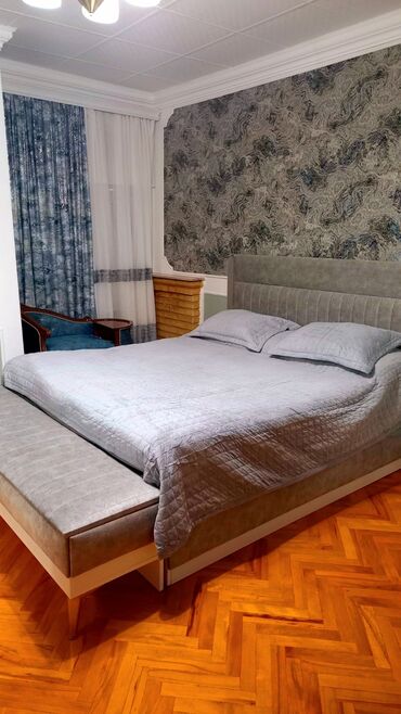 Günlük kirayə mənzillər: 2 otaqlı — 10