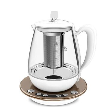 колба для кофеварки tefal presto: Электрический чайник