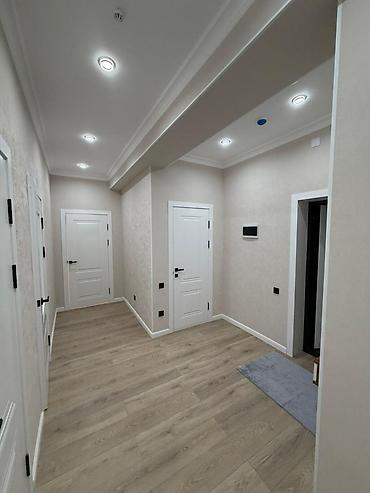 Продажа квартир: 2 комнаты, 72 м², Элитка, 10 этаж, Дизайнерский ремонт — 8