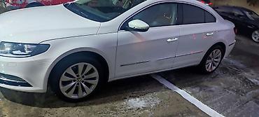 aveo disk: Disk Teker satilir - Markalı orijinal VW diskləri: çoxşaxəli 10-şüalı — 2