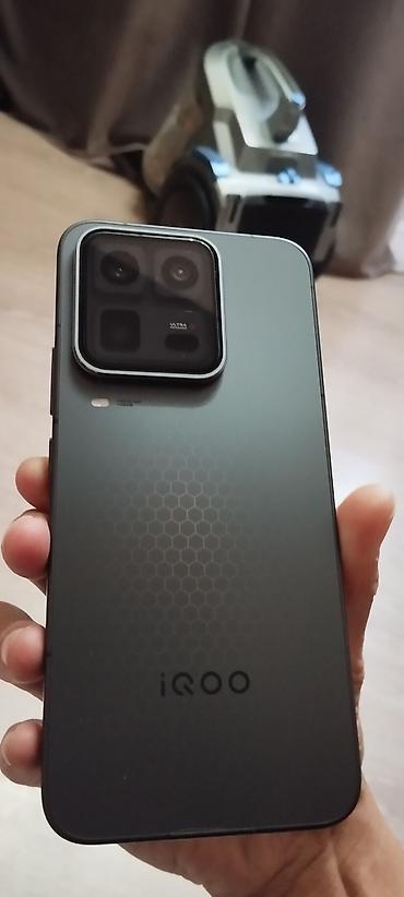 redmi note 10 64: Vivo IQOO 15 Ultra, Б/у, 512 ГБ, цвет - Черный, 2 SIM — 1
