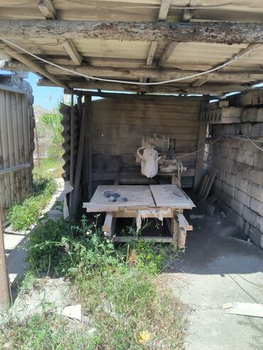 Hazır biznes: Dernegül huyunday servisin arxasi 18 min satailir 2 tokar 2 misar 2 — 13