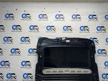 Другие детали кузова: Люк Ford Focus 2 ХЭТЧБЭК 2006 Контрактный из Германии, в отличном — 18