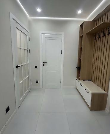 15 кв: 1 комната, 40 м², Элитка, 10 этаж, Дизайнерский ремонт — 8