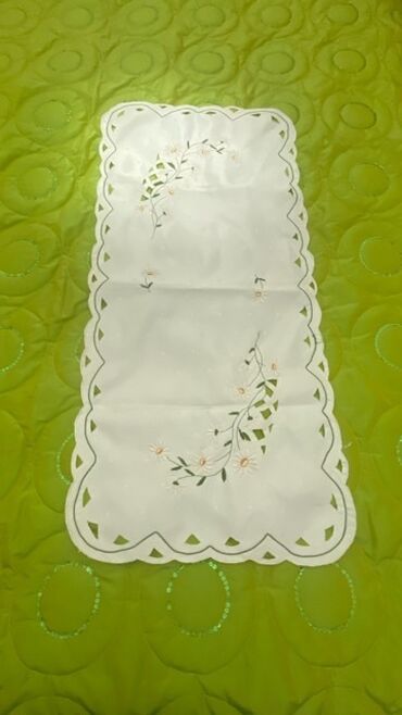 Süfrələr: Yeni Süfrə — 3